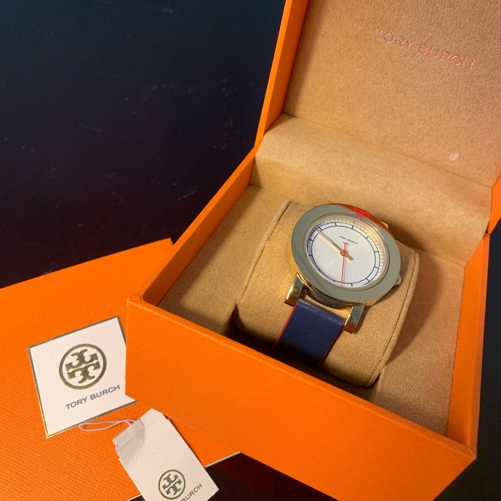 Tory Burch watch